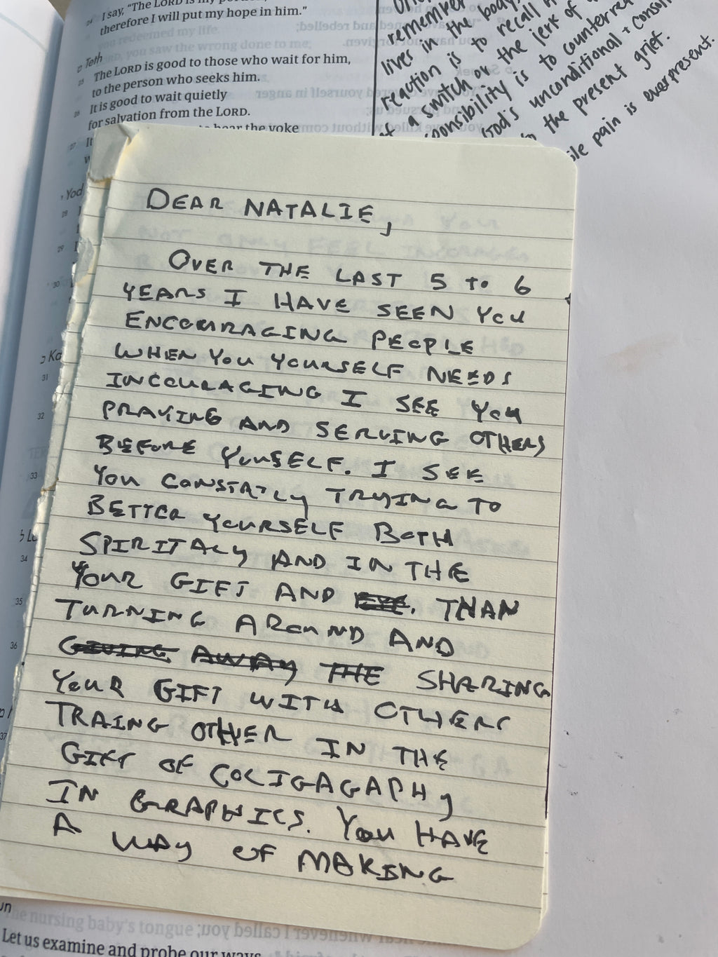 MyNature Mail Club