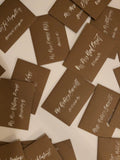 MyNature Mail Club